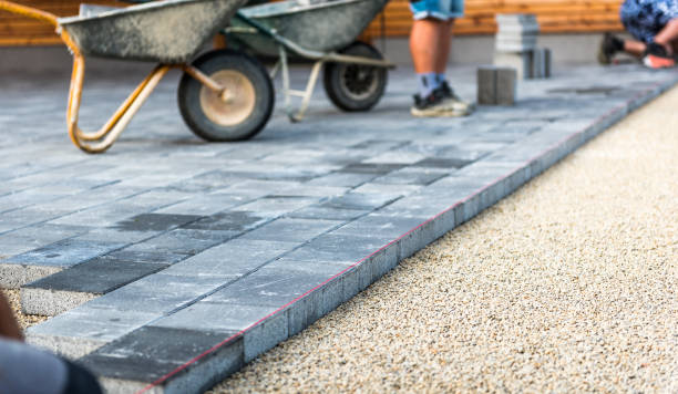 Best Residential driveway pavers in Vero Beach South, FL