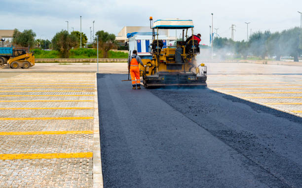 Best Luxury driveway pavers in Vero Beach South, FL