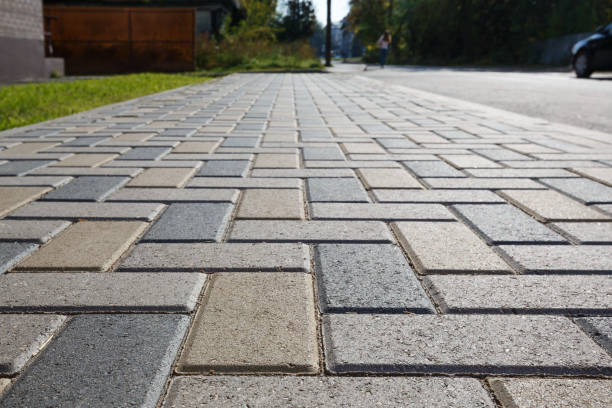 Best Stone driveway pavers in Vero Beach South, FL