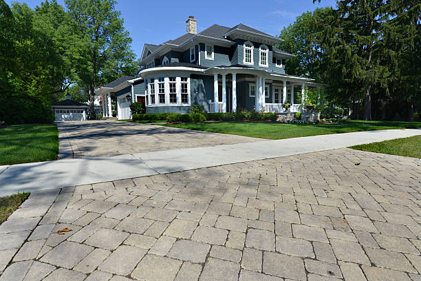 Best Custom driveway paver designs in Vero Beach South, FL