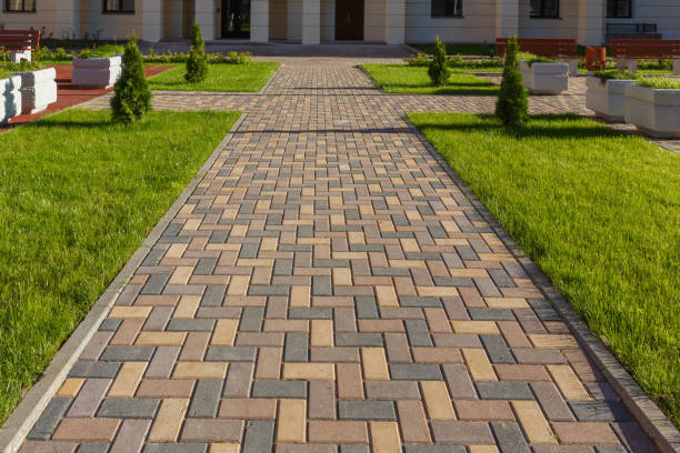 Best Permeable driveway pavers in Vero Beach South, FL